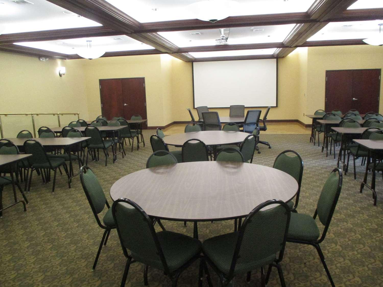 Best Western Coffeyville Central Business District Inn&Suites Exterior foto