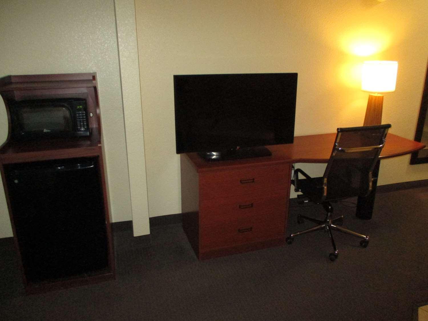 Best Western Coffeyville Central Business District Inn&Suites Exterior foto