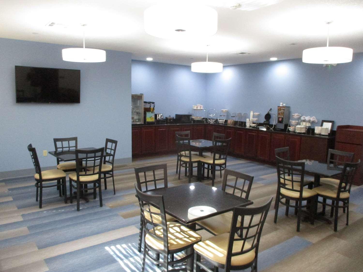 Best Western Coffeyville Central Business District Inn&Suites Exterior foto