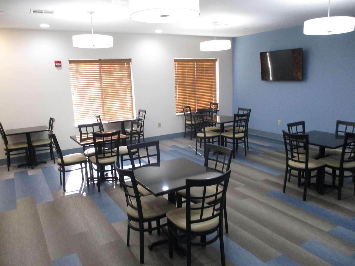 Best Western Coffeyville Central Business District Inn&Suites Exterior foto